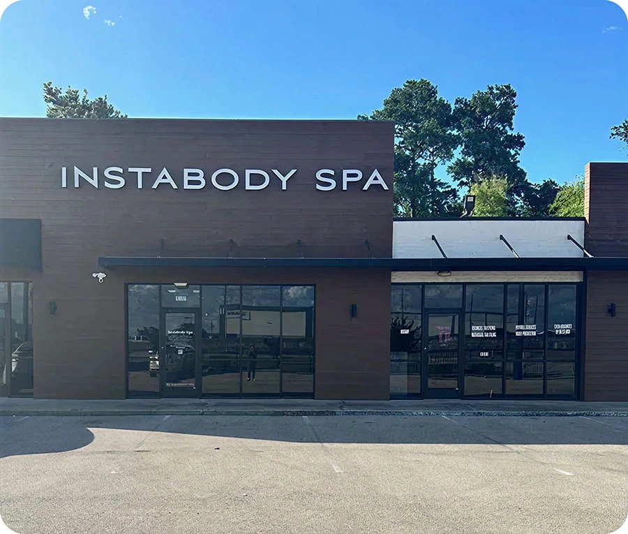 InstaBody Spa